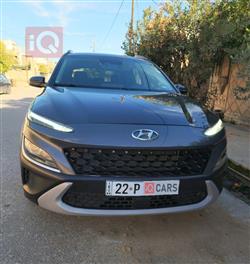 هيونداي كونا